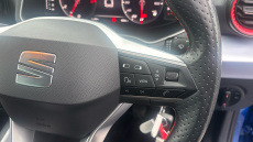 SEAT Arona 1.0 TSI 110 FR Sport 5dr Petrol Hatchback